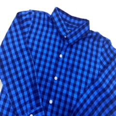 Camisa Infantil Classic CMLIEX-CL-XDF-01