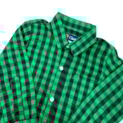 Camisa Infantil Classic CMLIEX-CL-XDF-02