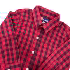 Camisa Infantil Classic CMLIEX-CL-XDF-03