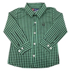 Camisa Infantil Classic CMLIEX-CL-XDF-05