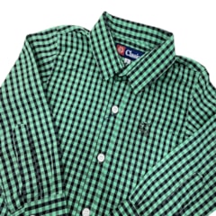 Camisa Infantil Classic CMLIEX-CL-XDF-05