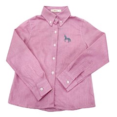 Camisa Infantil Tassa 5116.4