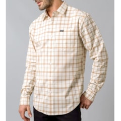 Camisa Kimes Ranch LUCAS