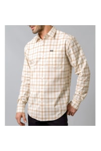 Camisa Kimes Ranch LUCAS