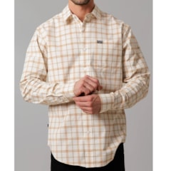 Camisa Kimes Ranch LUCAS