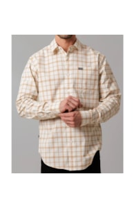 Camisa Kimes Ranch LUCAS