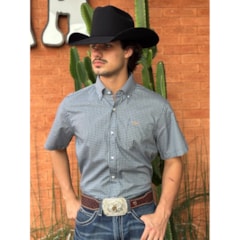 Camisa King Farm KF-MC03