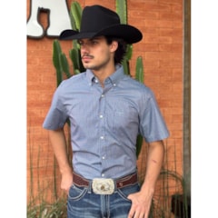Camisa King Farm KF-MC05
