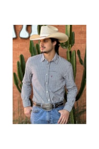 Camisa Levi's Standart LB0050046