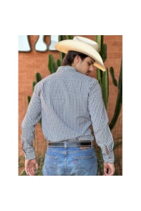 Camisa Levi's Standart LB0050046