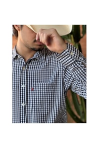 Camisa Levi's Standart LB0050046