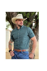 Camisa Mexican Shirts 0060-42-MXS