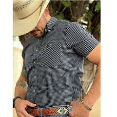 Camisa Mexican Shirts 0060-43-MXS