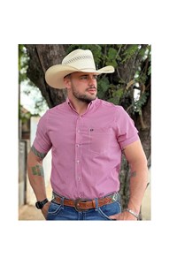 Camisa Mexican Shirts 0060-44-MXS