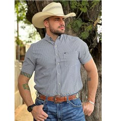 Camisa Mexican Shirts 0060-45-MXS