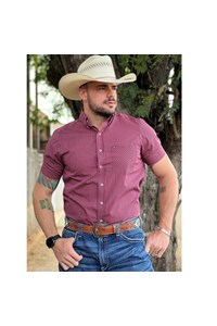 Camisa Mexican Shirts 0060-51-MXS