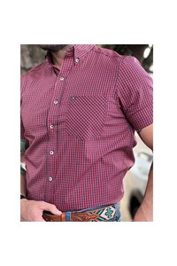 Camisa Mexican Shirts 0060-51-MXS