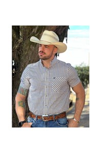Camisa Mexican Shirts 0060-52-MXS