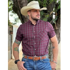 Camisa Mexican Shirts 0060-53-MXS