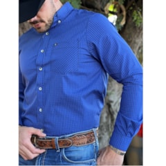 Camisa Mexican Shirts 0061-40-MXS