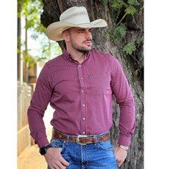 Camisa Mexican Shirts 0061-42-MXS