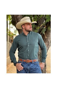 Camisa Mexican Shirts 0061-43-MXS