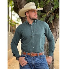 Camisa Mexican Shirts 0061-43-MXS