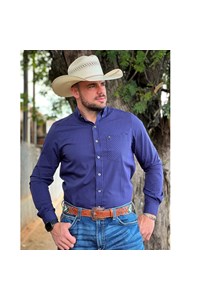 Camisa Mexican Shirts 0061-48-MXS