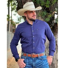 Camisa Mexican Shirts 0061-48-MXS