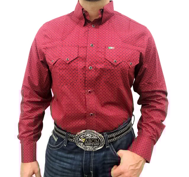 Camisa Mexican Shirts 0062 14 Mxs Crisecia Camisa Mexican Shirts 0062 14 Mxs Crisecia