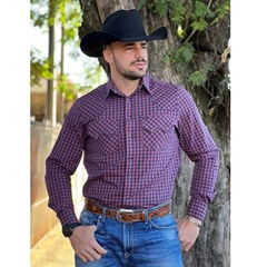 Camisa Mexican Shirts 0062-27-MXS