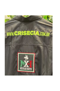 Camisa Mexican Shirts 0065-MX