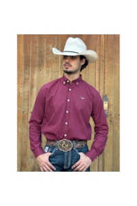 Camisa Moiadeiros CML2361