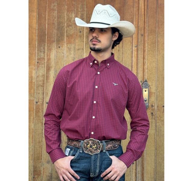 Camisa Moiadeiros CML2361