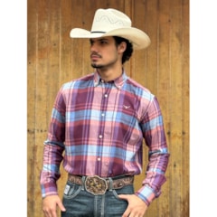Camisa Moiadeiros CML2370