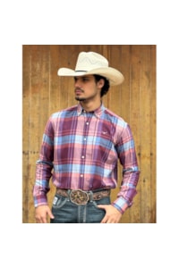 Camisa Moiadeiros CML2370