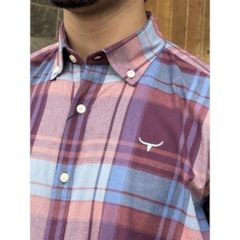 Camisa Moiadeiros CML2370