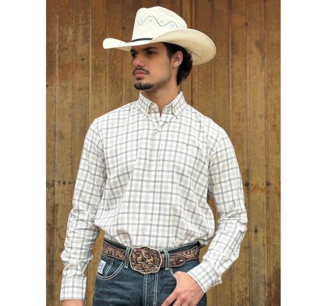 Camisa Moiadeiros CML2378