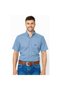 Camisa Ox Horns 9078