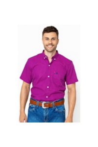 Camisa Ox Horns 9079