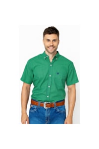 Camisa Ox Horns 9081