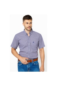 Camisa Ox Horns 9082