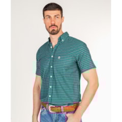 Camisa Ox Horns 9083