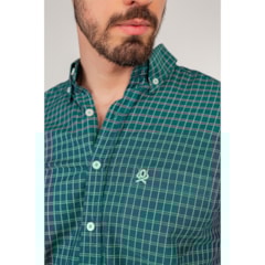 Camisa Ox Horns 9083