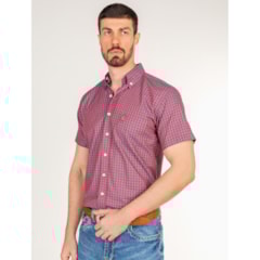 Camisa Ox Horns 9084