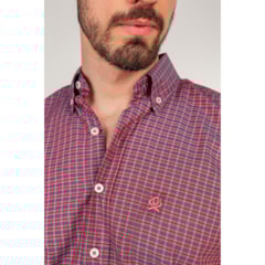Camisa Ox Horns 9084