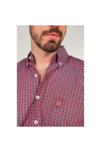 Camisa Ox Horns 9084