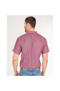 Camisa Ox Horns 9084