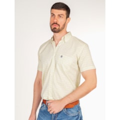 Camisa Ox Horns 9086