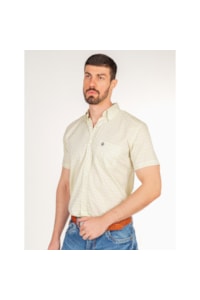 Camisa Ox Horns 9086